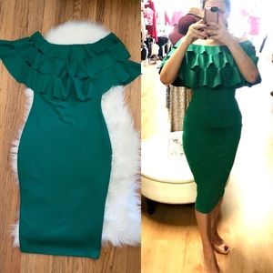 WOW Couture dress